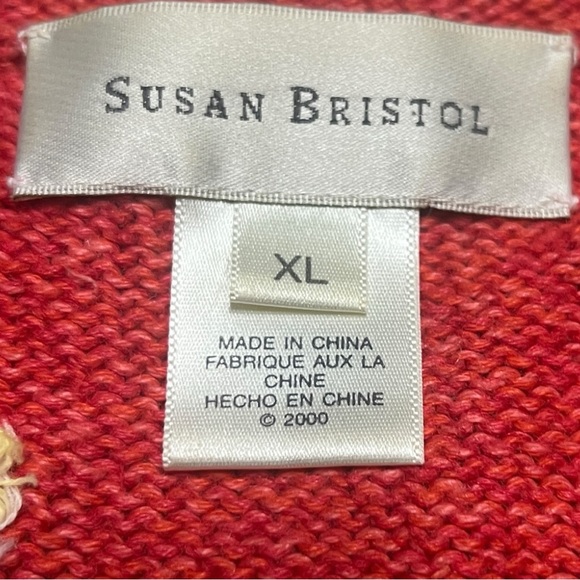 Embroidered Cardigan 🍋 - Picture 13 of 15